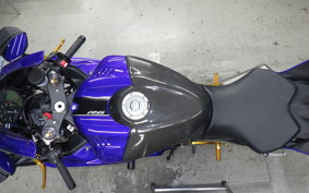 YAMAHA YZF-R6 2018