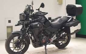 SUZUKI V-STROM 250 1996
