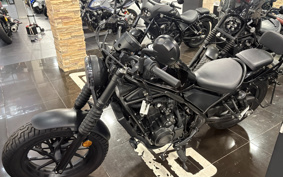 HONDA  REBEL 500 2020 PC60
