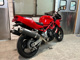 Фото Yamaha TRX850 1995 с японского аукциона