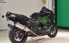 KAWASAKI ZX 1400 NINJA R A 2013