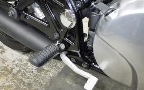 KAWASAKI ZEPHYR 400 KAI 2010 ZR400C