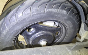 SUZUKI ADDRESS V125 G CF46A