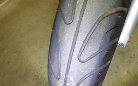 HONDA HORNET 250 2010 MC31