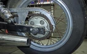 HONDA REBEL 250 2000 MC13