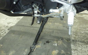 YAMAHA MT-25 RG43J
