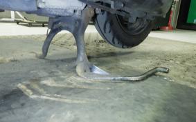 SUZUKI LET's 4 CA45A