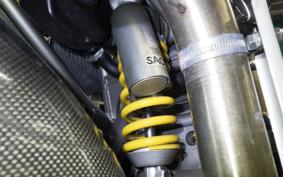 DUCATI MONSTER S4 2001