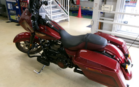 HARLEY FLHXS 2024 AEP