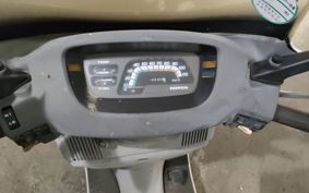 HONDA SPACY125 JF03