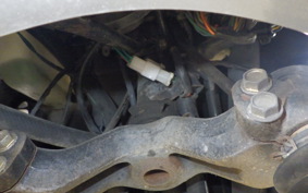 KYMCO GRAND DINK 150 Z