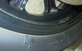 YAMAHA TRICITY 300 2021 SH15J