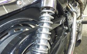 HARLEY XL1200C 2002