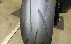 SUZUKI GSX-R750 2013