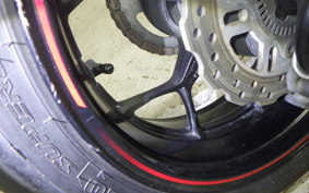 KAWASAKI ZX 1400 NINJA R A 2019