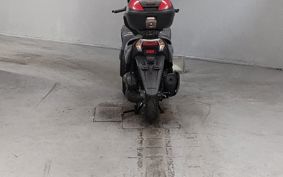 YAMAHA TORI CITY 155 SG37J