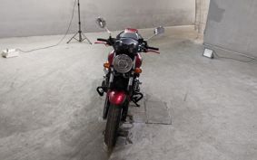 HONDA CB400SFV-4 2021 NC42