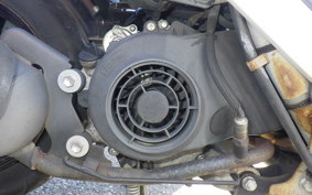 SUZUKI ADDRESS V50 Gen.2 CA44A