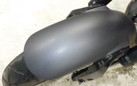 YAMAHA XSR155 2008