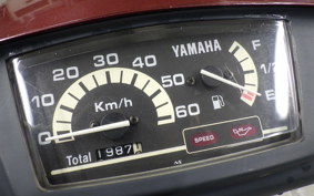 YAMAHA JOG POCHE 2023 3KJ