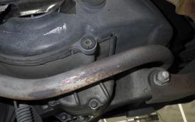 SUZUKI ADDRESS V125 G 2025 CF46A