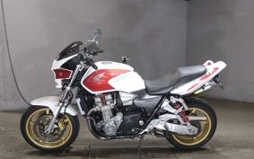 HONDA CB1300SF SUPER FOUR SC54