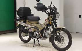 HONDA CT125 HUNTER CUB JA55