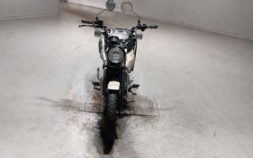 HONDA CT125 HUNTER CUB JA55