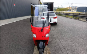 HONDA GYRO TA03