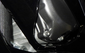 SUZUKI HAYABUSA Gen.3 2023 EJ11A