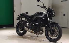 KAWASAKI Z650 RS 2023 ER650M