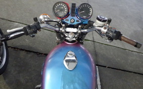 KAWASAKI Z650 KZ650B