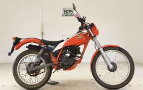 HONDA TLR200 MD09