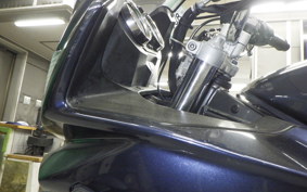 SUZUKI BANDIT 1250 SA 2008 GW72A