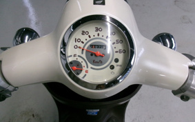 HONDA GIORNO AF70
