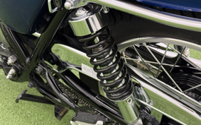 YAMAHA SR400 FINAL ED 2021 RH16J
