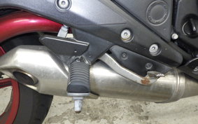 KAWASAKI NINJA 400 ABS 2014