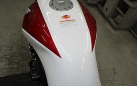 HONDA CB400SF GEN 4 A 2017 NC42
