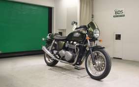 TRIUMPH THRUXTON 900 2012
