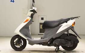 SUZUKI ADDRESS V125 CF46A