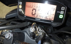 SUZUKI ｼﾞｸｻｰ150 NG4BG