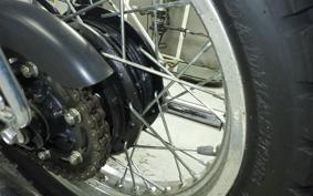 KAWASAKI W650 2000 EJ650A