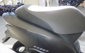 HONDA DIO Gen.6 AF68