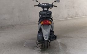 SUZUKI ADDRESS V125 CF46A