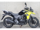 Фото Suzuki STROM 250 с японского аукциона