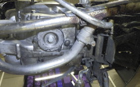 SUZUKI VOLTY 1993 NJ47A