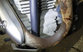 YAMAHA SEROW 250 Gen.3 DG31J
