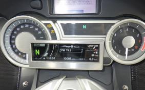 BMW K1600GTL 2012