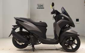 YAMAHA TRICITY 125 2021 SEC1J