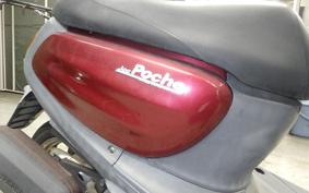 YAMAHA JOG POCHE SA08J